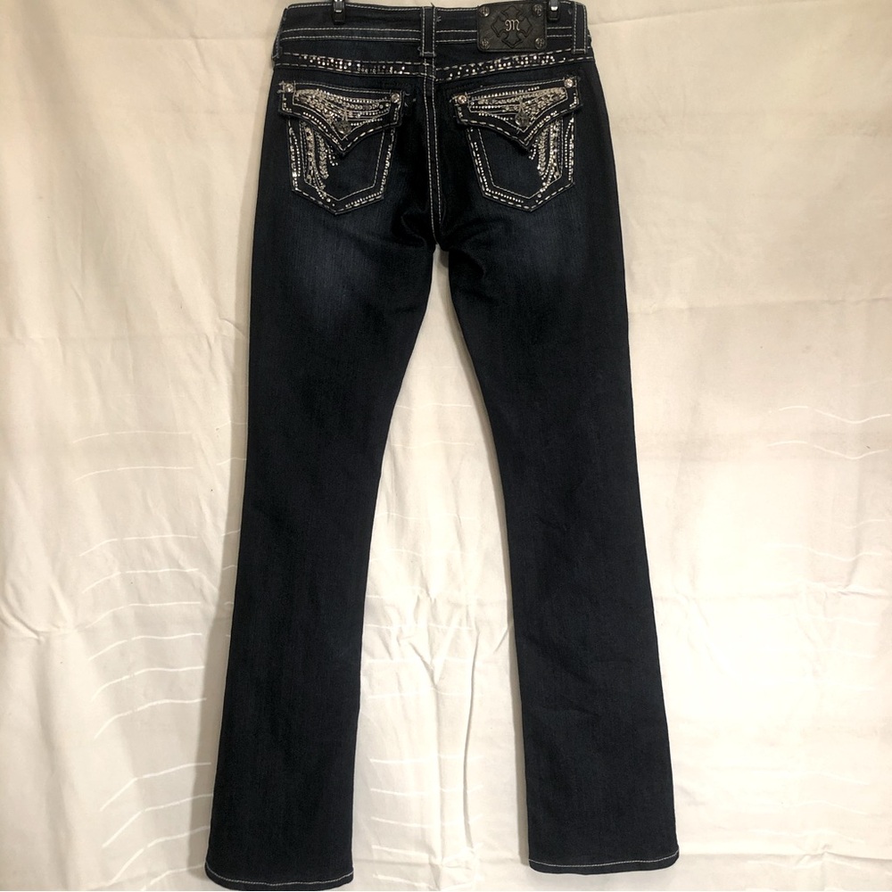 Miss Me Signature easy boot